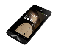 ASUS Zenfone 4 Z2520/1GB/8GB IPS Android 4.4 Czarny - 209938 - zdjęcie 3